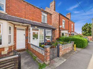 Front of Property- click for photo gallery